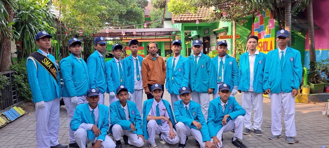 Outing Class